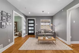 3211 Lawnview Ave, Dallas, TX 75227 - Photo 5