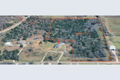 2517 County Road 425, Cleburne, TX 76031 - Photo 1