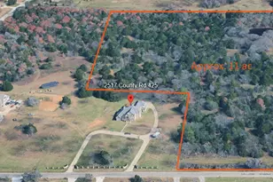 2517 County Rd 425, Cleburne, TX 76031 - Photo 1
