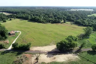 Lot 1 County Road 2436, Sulphur Springs, TX 75482 - Photo 1