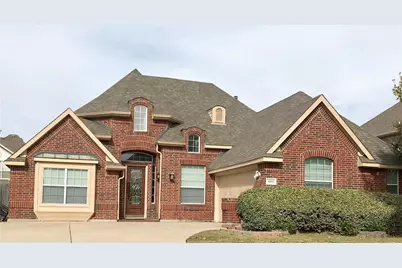 4205 Calloway Drive, Mansfield, TX 76063 - Photo 1