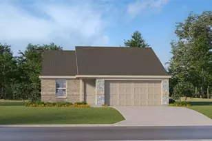 2220 Jesse James Ln, Cleburne, TX 76058 - Photo 1