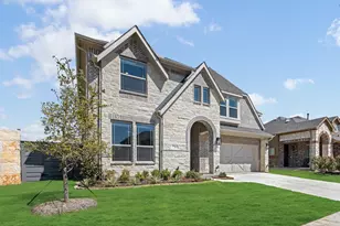 7301 Cherry Blossom Ln, Little Elm, TX 76227 - Photo 3
