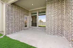 7301 Cherry Blossom Ln, Little Elm, TX 76227 - Photo 31