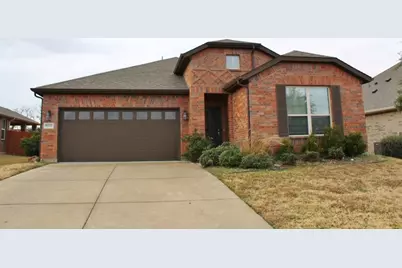 9322 Moon River Drive, Arlington, TX 76002 - Photo 1