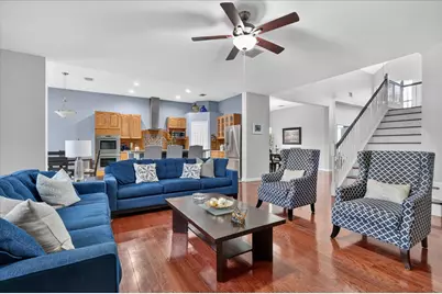 5107 Autumn Hill, Grand Prairie, TX 75052 - Photo 7