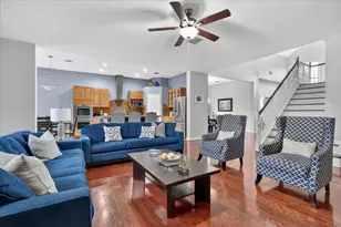 5107 Autumn Hill, Grand Prairie, TX 75052 - Photo 7