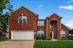 5107 Autumn Hill, Grand Prairie, TX 75052 - Photo 1