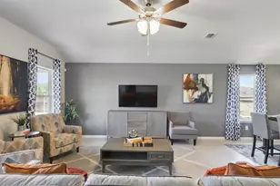 341 Deaf Smith St, Fort Worth, TX 76247 - Photo 17