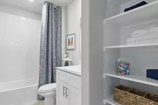 341 Deaf Smith St, Fort Worth, TX 76247 - Photo 29