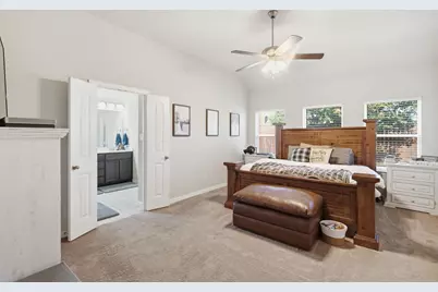531 Hidden Springs Trail, Azle, TX 76020 - Photo 13