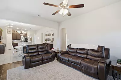 531 Hidden Springs Trail, Azle, TX 76020 - Photo 11