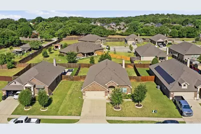 531 Hidden Springs Trail, Azle, TX 76020 - Photo 35