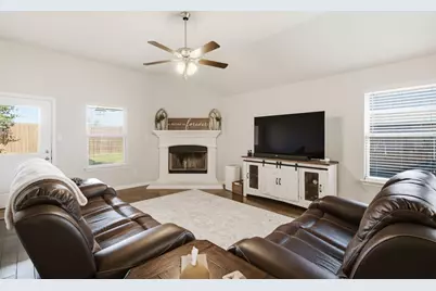 531 Hidden Springs Trail, Azle, TX 76020 - Photo 9