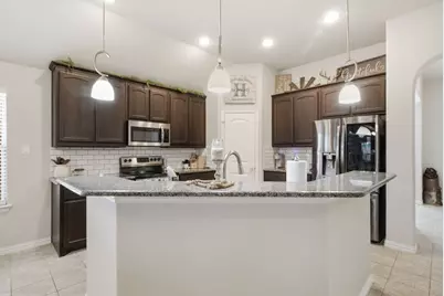 531 Hidden Springs Trail, Azle, TX 76020 - Photo 7