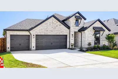 1813 Flowerfield Lane, Mansfield, TX 76063 - Photo 27