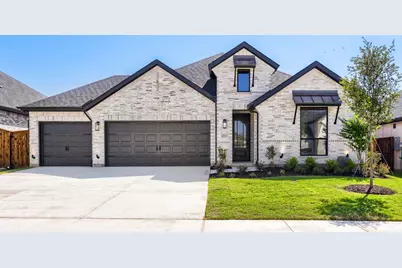 1813 Flowerfield Lane, Mansfield, TX 76063 - Photo 1
