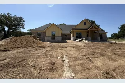 2032 Camden Lane, Springtown, TX 76082 - Photo 1