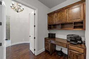 1216 Hicks Trail, Lucas, TX 75002 - Photo 23
