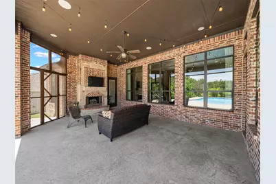1216 Hicks Trail, Lucas, TX 75002 - Photo 29