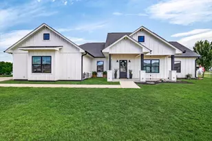 18220 Co Rd 4001, Mabank, TX 75147 - Photo 1
