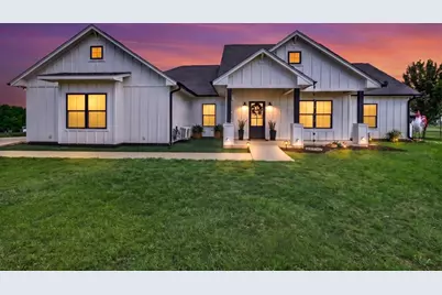 18220 County Road 4001, Mabank, TX 75147 - Photo 1