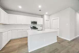 1508 Mahogany Ave, Alvarado, TX 76009 - Photo 7