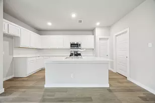 1508 Mahogany Ave, Alvarado, TX 76009 - Photo 5