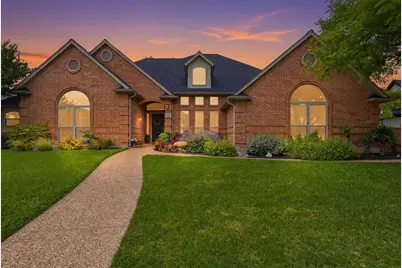 11816 River View Way, Fort Worth, TX 76008 - Photo 1
