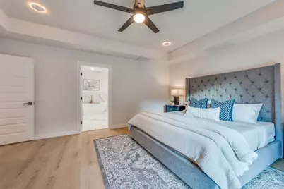 9904 Wandering Way Street, Benbrook, TX 76126 - Photo 17