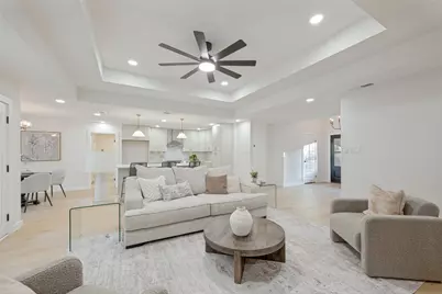 9904 Wandering Way Street, Benbrook, TX 76126 - Photo 9