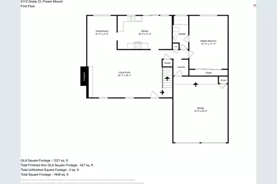 5112 Grady Court, Flower Mound, TX 75028 - Photo 19
