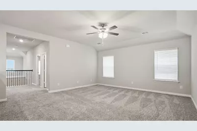 6857 Brahman Drive, Arlington, TX 76001 - Photo 25