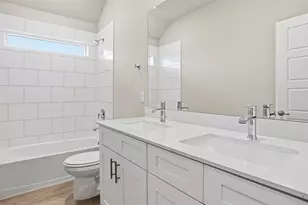 6857 Brahman Dr, Arlington, TX 76001 - Photo 19