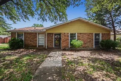4237 Foliage Drive, Garland, TX 75043 - Photo 3