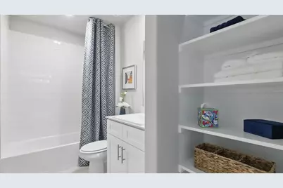 369 Deaf Smith Street, Fort Worth, TX 76247 - Photo 29
