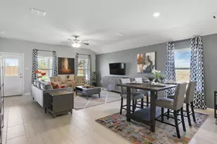 369 Deaf Smith St, Fort Worth, TX 76247 - Photo 9