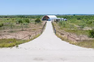 132 Anderson Rd, Wingate, TX 79566 - Photo 29