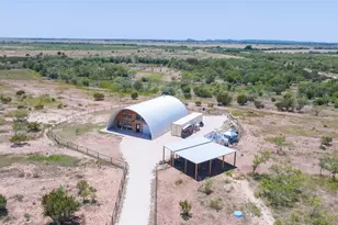 132 Anderson Rd, Wingate, TX 79566 - Photo 25