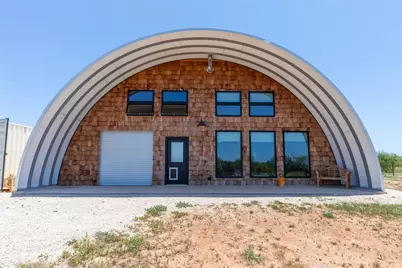 132 Anderson Road, Wingate, TX 79566 - Photo 3