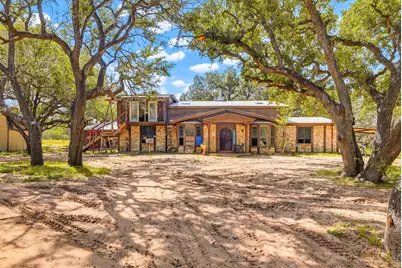 339 Shady Oaks Drive, Floresville, TX 78114 - Photo 1