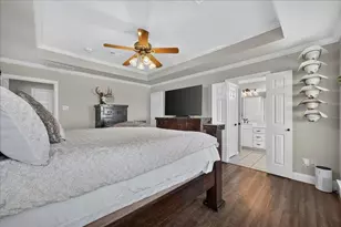 10098 Antelope Way, Forney, TX 75126 - Photo 17
