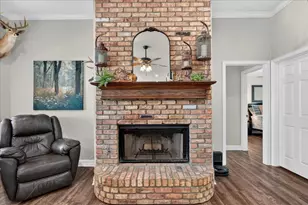 10098 Antelope Way, Forney, TX 75126 - Photo 9