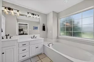 10098 Antelope Way, Forney, TX 75126 - Photo 19