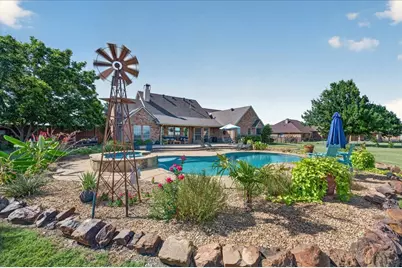 10098 Antelope Way, Forney, TX 75126 - Photo 25