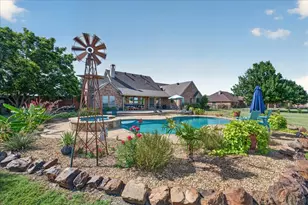 10098 Antelope Way, Forney, TX 75126 - Photo 25