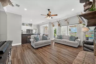 10098 Antelope Way, Forney, TX 75126 - Photo 11