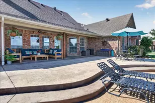 10098 Antelope Way, Forney, TX 75126 - Photo 33