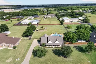 10098 Antelope Way, Forney, TX 75126 - Photo 37
