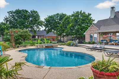 10098 Antelope Way, Forney, TX 75126 - Photo 31